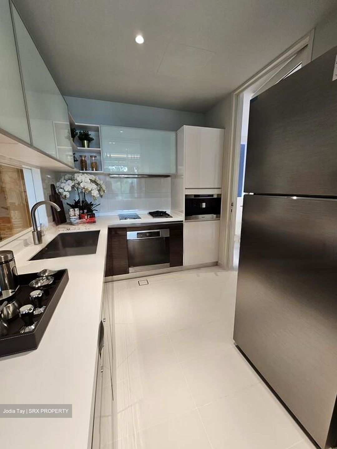 The Residences at W Singapore Sentosa Cove (D4), Condominium #478243401